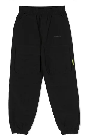 BARROW Jogginghose mit Stretchbund