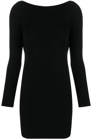 Dsquared2 Verziertes Minikleid