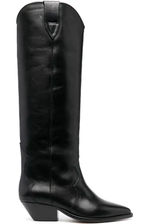 Isabel Marant Kniehohe Stiefel 40mm