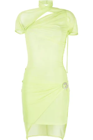 COPERNI Drapiertes Kleid