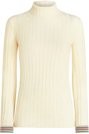 Etro Pullover mit Logo