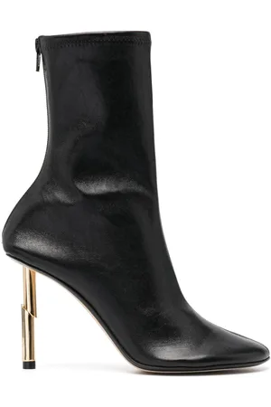 Lanvin Sequence Stiefeletten 95mm