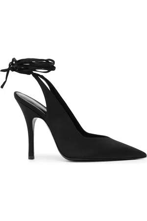 The Attico Venus Mules 105mm