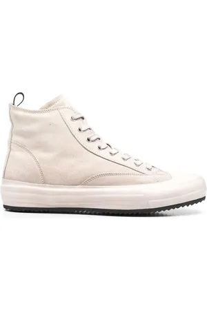 Officine creative Klassische High-Top-Sneakers