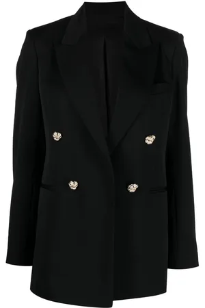 Lanvin Offener Blazer