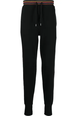 Paul Smith Jogginghose mit gestreiften Details