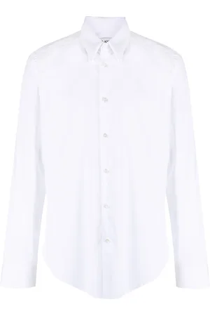Lanvin Langärmeliges Hemd