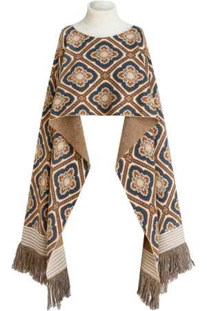 Etro Loafer mit Jacquardmuster