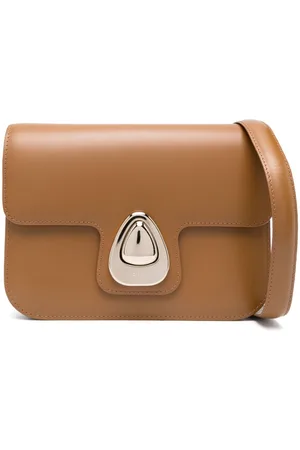 A.P.C. Astra Schultertasche