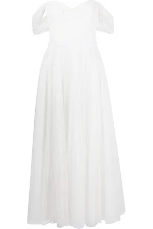 Ana Radu Minikleid mit Herzausschnitt