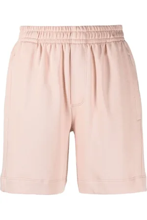 Styland Joggingshorts mit geradem Bein