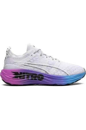 PUMA ForeverRUN Nitro Sunset Sneakers