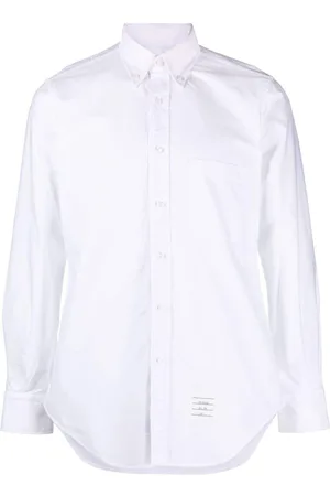 Thom Browne Klassisches Hemd