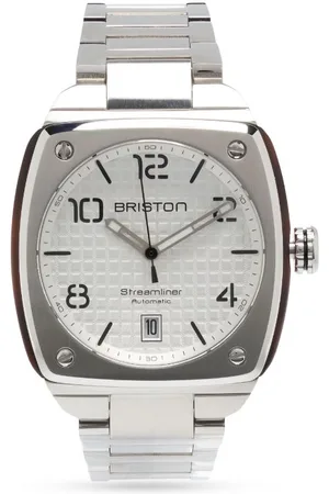 Briston Streamliner Urban Auto 40mm