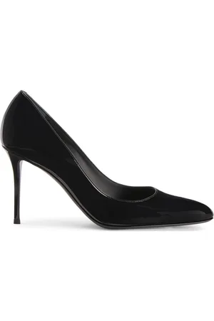 Giuseppe Zanotti Pumps aus Lackleder 105mm