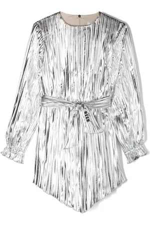 Msgm Minikleid im -Look
