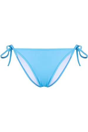 Dsquared2 Bikinihöschen mit "Icon"-Print