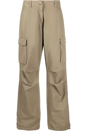 COPERNI Cargohose mit weitem Bein