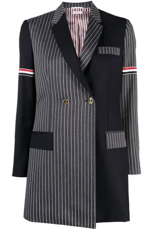Thom Browne Doppelreihiger Blazer