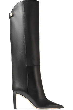 Jimmy Choo Stiefel 85mm