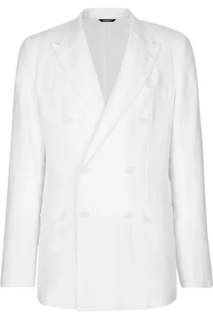 Dolce & Gabbana Doppelreihiges Jackett
