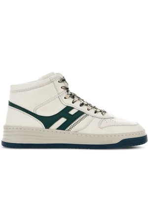 Hogan H630 Basket High-Top-Sneakers