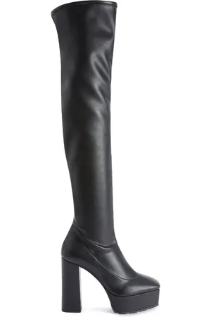 Giuseppe Zanotti Stiefel 120mm
