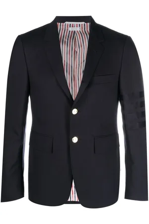 Thom Browne Sakko mit Signature-Streifen
