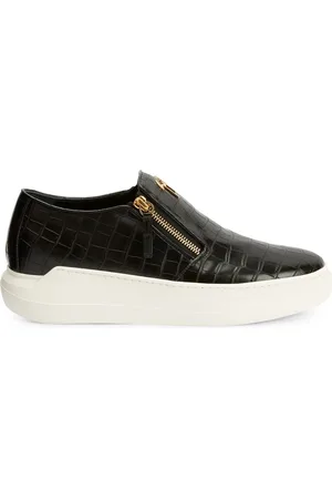 Giuseppe Zanotti Conley Sneakers