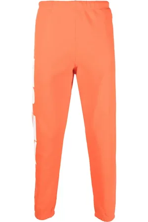 Heron Preston Tapered-Jogginghose mit Logo
