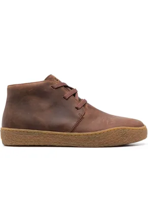 Camper Peu Terreno Schnürstiefel