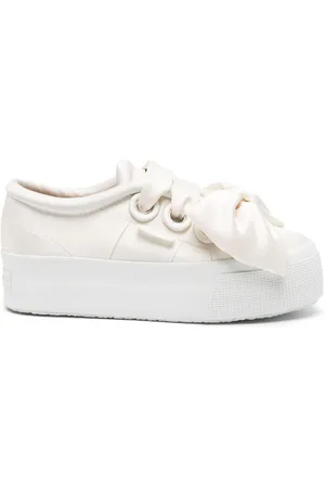 Viktor & Rolf Sneakers mit Schleife
