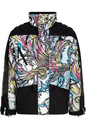 Supreme X The North Face Steep Tech Apogee Jacke