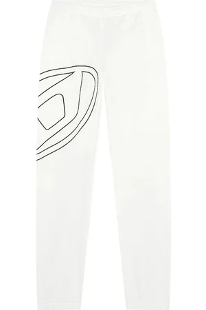 Diesel P-Marky-Megoval-D Jogginghose aus Baumwolle