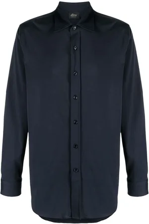 BRIONI Klassisches Hemd