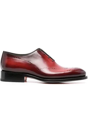 santoni Klassische Budapester