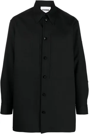 Jil Sander Klassisches Hemd