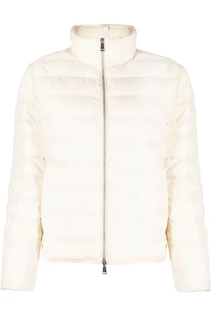 Ralph Lauren Gesteppte Daunenjacke