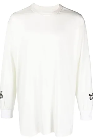 Y-3 GFX T-Shirt mit Logo