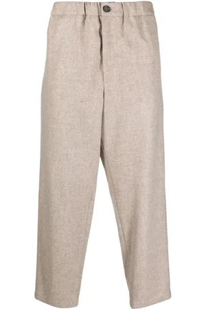 Jil Sander Hose mit geradem Bein