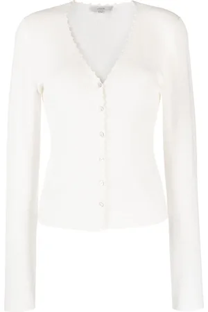 Vince Klassischer Cardigan