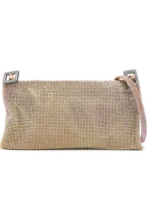 BENEDETTA BRUZZICHES Your Best Friend La Grande Schultertasche