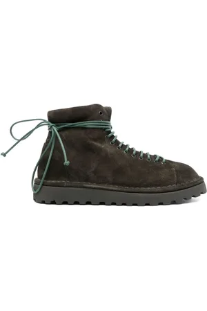 MARSÈLL Bullet Stiefeletten 30mm