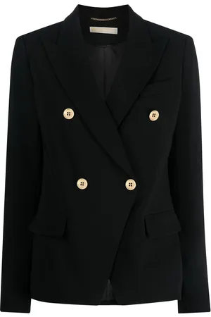 Michael Kors Doppelreihiger Blazer
