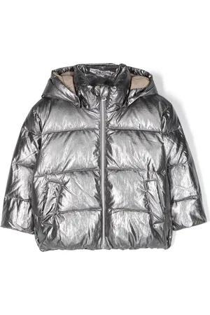 BONPOINT Gefütterte Blythe Jacke