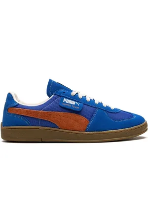 PUMA Super Team Sneakers