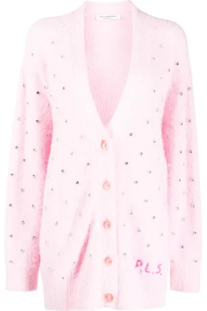 Serafini Verzierter Cardigan