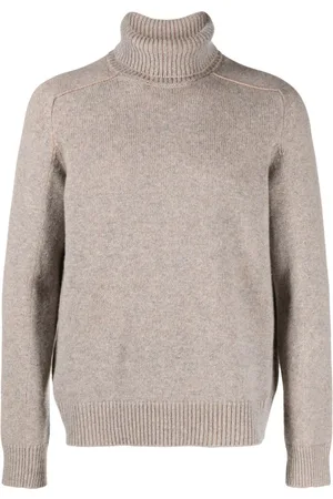 Ermenegildo Zegna Rollkragenpullover aus Kaschmir