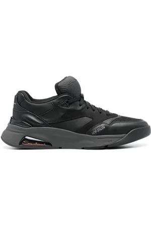 santoni Hy-run Sneakers