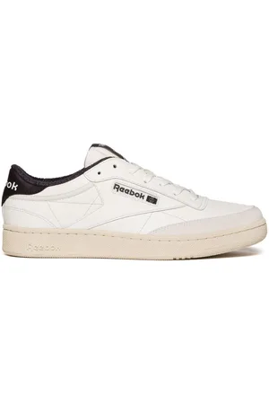 Reebok Club C Sneakers mit Prägung